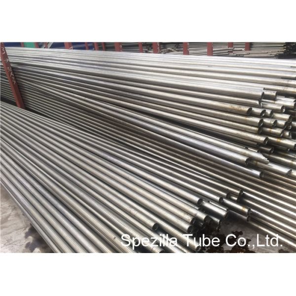 Трубопровод нержавеющей стали ЭРВ АИСИ 316, отполированный трубопровод нержавеющей стали