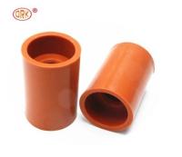 0.5 mm - 1000 mm Arbusto de caucho antivibración EPDM Arbusto de caucho personalizado
