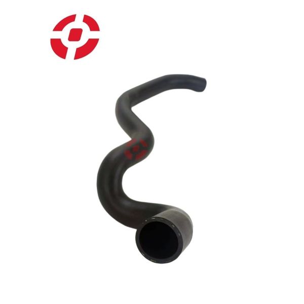 Engine radiator water pipe upper for Volv o Radiator cooling lower pipe 30680916 Flexible hose