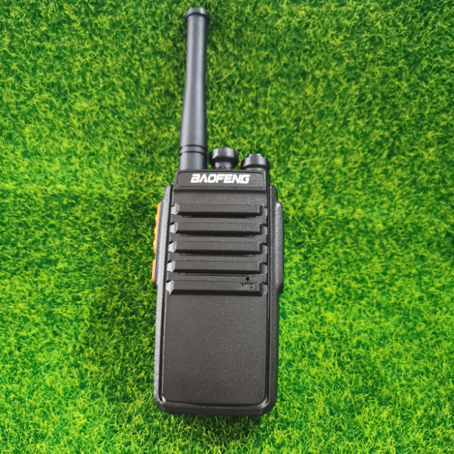 E50 UHF 400-470MHz Walkie Talkie Handheld Baofeng Two Way Radio