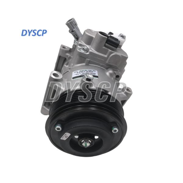 Car Ac Compressor 73111AL000A 73111AJ03A For Subaru Legacy For Outback 2.5 2014-2020