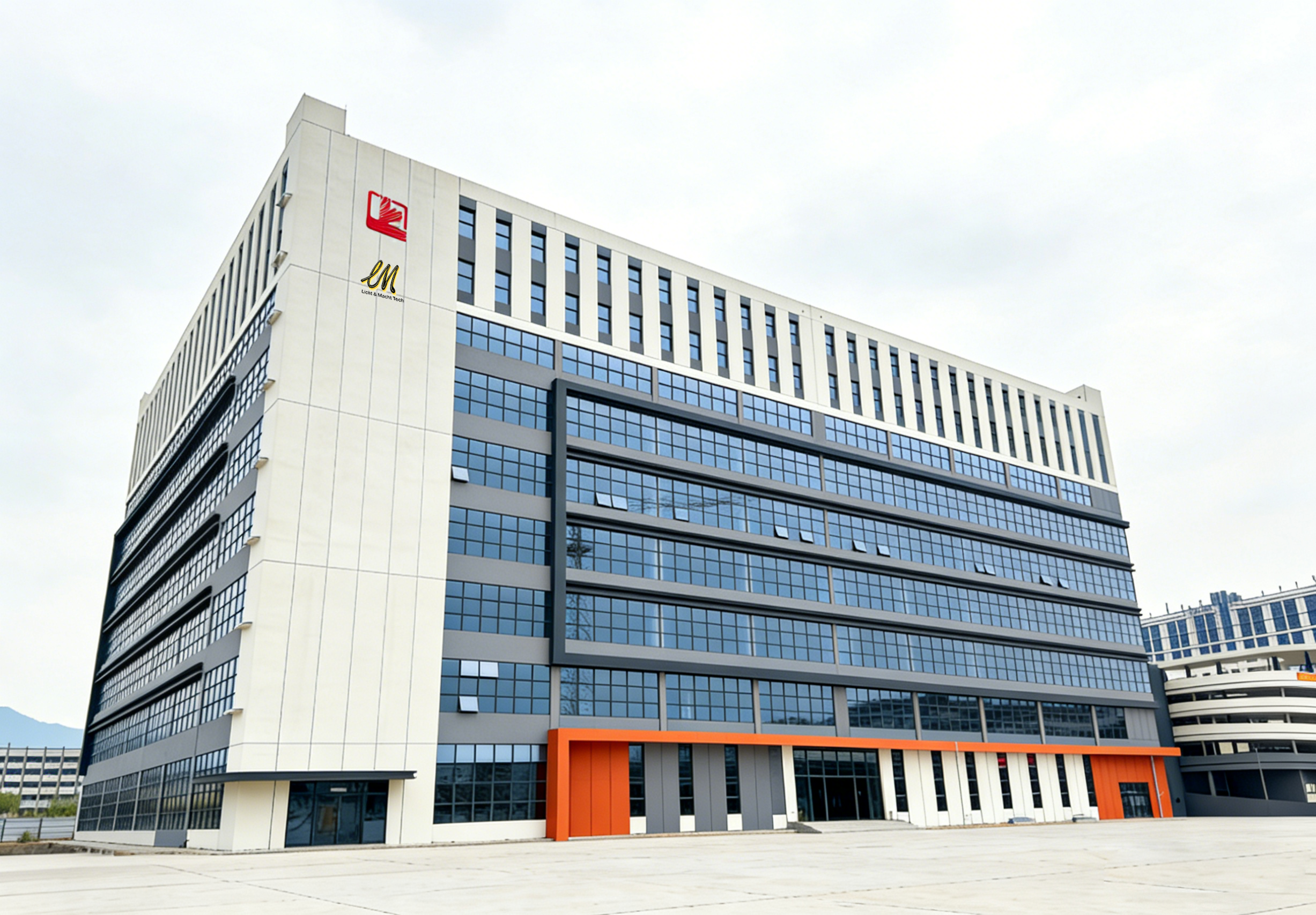 Licht & Macht Tech Pte. Ltd.