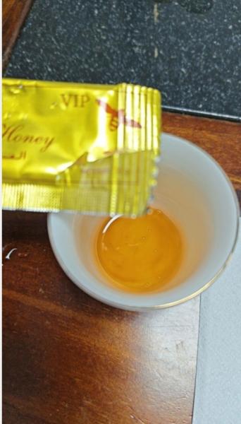 Unlimited Potential  Men Honey Supplements  OEM Natural Dietary Supplements