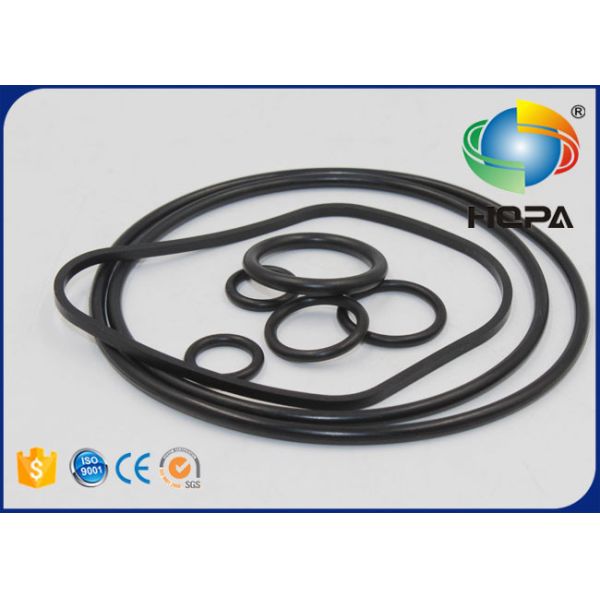 K9005450 Hydraulic Gear Pump Seal Kit For Doosan DX140LC DX140LC-3