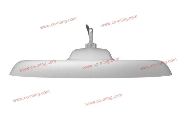 Indoor Outdoor High Bay LED Lights 100W 160LM/W Ceiling / Suspension Installation
