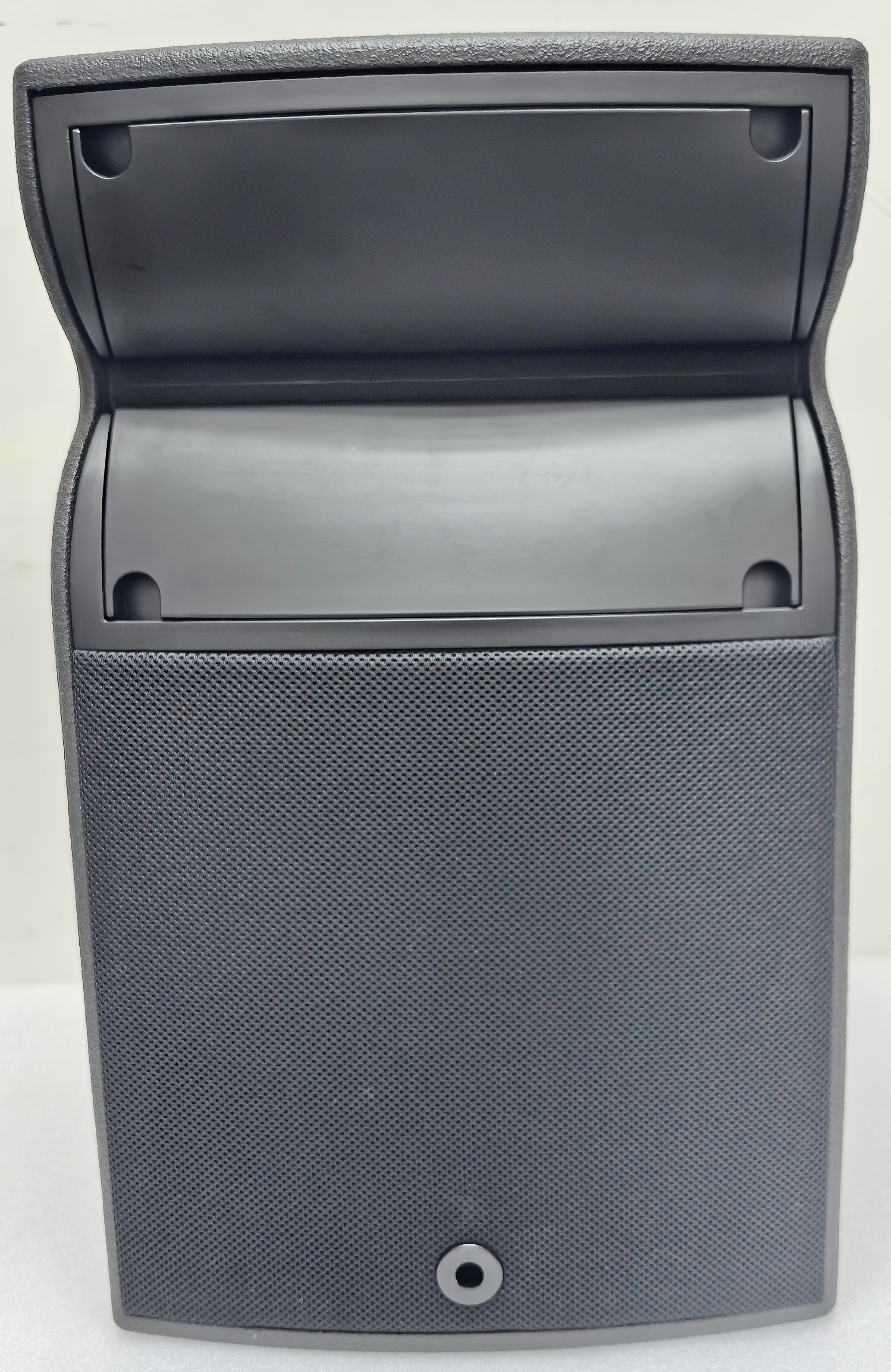 300 watt compact line array professional single 10 inch full range speaker