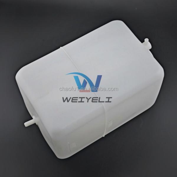 Excavator Coolant Expansion Tank 2470-9016 for DH150 220 300 Models
