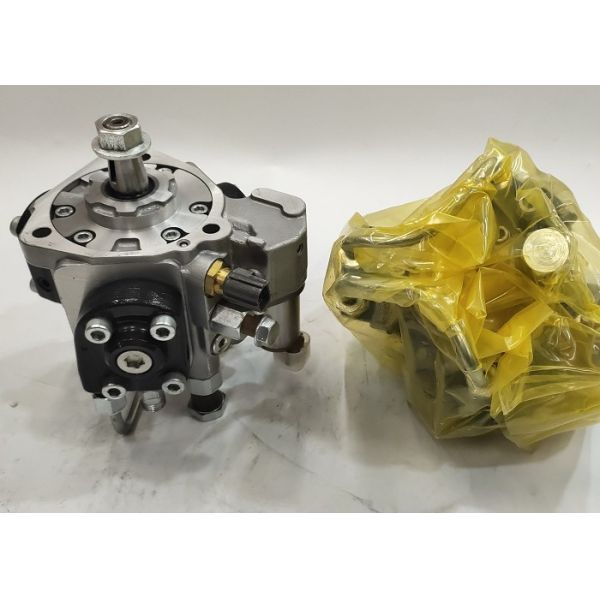 Насос для подачи топлива 294050-0138 22100-E0025 давления SK350-8 J08E высокий