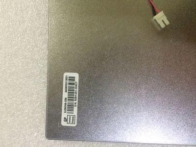 800*600 Pixels Tft Lcd Display EE080NA-06A 500CD/M2 50 Pin Innolux 8 Industrial