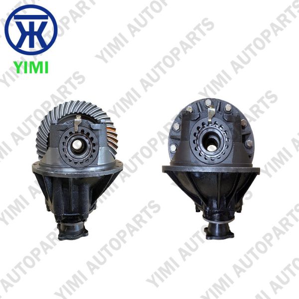 Rear Final Drive Assembly for ISUZU NKR55 8943389020 8-94338902-0