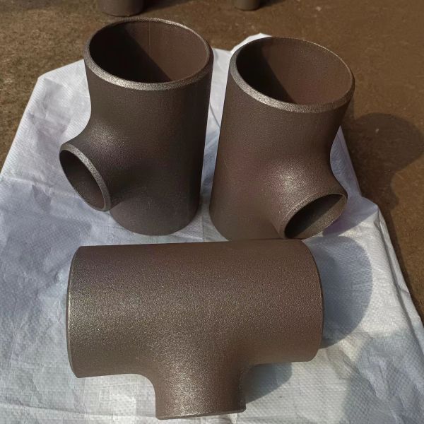 Compact Design Space Saving Short Radius Elbow SCH40 &butt Weld Elbow