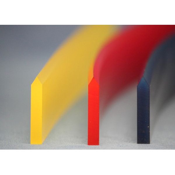 Шабер сквиджиа печатания экрана