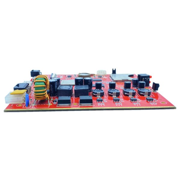 PCB мотора слоя HDI OSP 8 для множественных сценариев