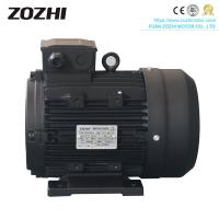 Moteur électrique à arbre creux de 4 kW/5,5 HP pour pompe à laver