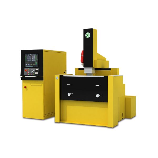 CNC Die Sinker EDM450h with Mirror Surface Function