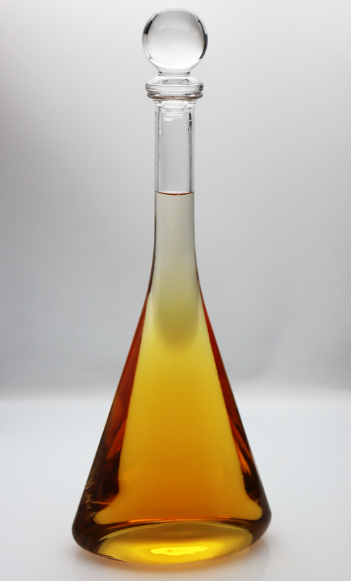 печатание диаманта бутылки бокала льда 375ml супер наградное золотое