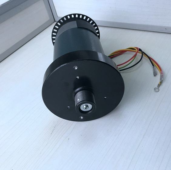 1.5HP 2HP 2.5HP 3HP Treadmill Motor Drive Motor Electric with Other Protect Feature