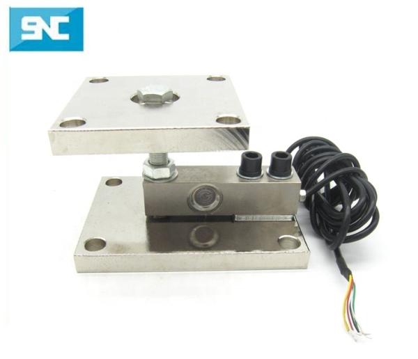 2022.11.15 Code de la date de fabrication des cellules de charge du module de pesage du capteur de l'échelle du réservoir et de la trémie SC8320CM