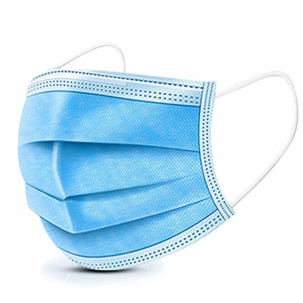 Personal Medical Disposable Products N95 Surgical Mask For Preventing Virus Spread