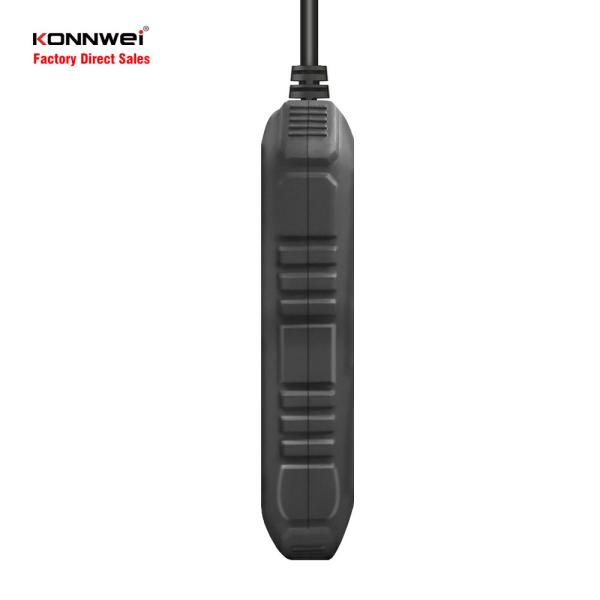 Engine Scanner Auto Diagnostic Tool KONNWEI KW350 For OBDII Cars