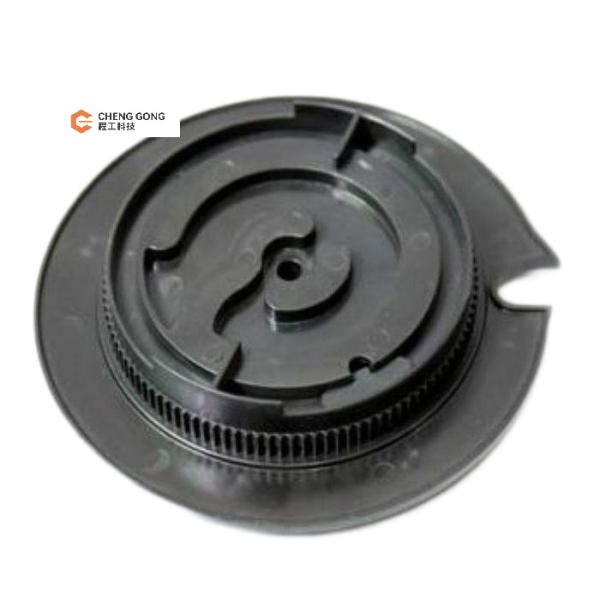 49201057000B 49-201057-000B 49-201057-0-00B Diebold CAM Stacker Timming Pulley