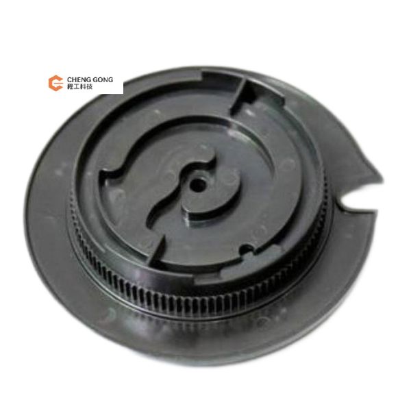 49201057000B 49-201057-000B 49-201057-0-00B Diebold CAM Stacker Timming Pulley