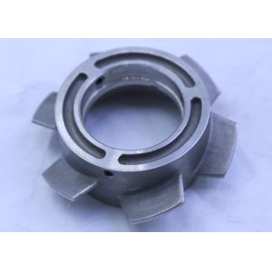 Lost Wax Casting