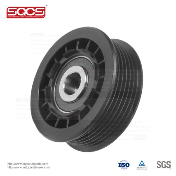 6012000770 Puliera para Mercedes Benz OM601 OM602 M102 M104 M119 1982-1993 año