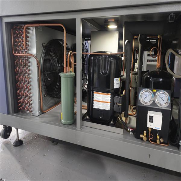 Customization Large Temperature And Humidity Test Chamber 1000L