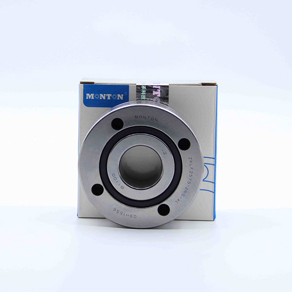 ZKLF1762-2RS / P4 Axial Angular Contact Ball Bearing For Machines Tools