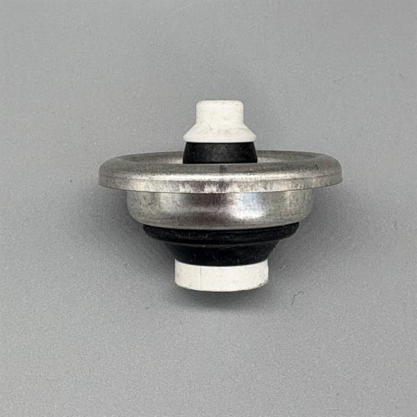 Valve de distribution en mousse en PU à haute performance pour une utilisation industrielle avec une durabilité supérieure