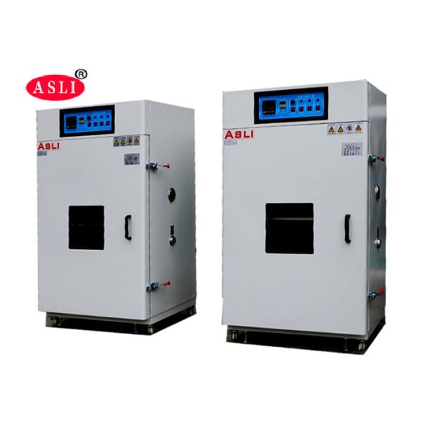 PID Control High Temperature Ovens , 300C Accelerated Aging Test Chamber