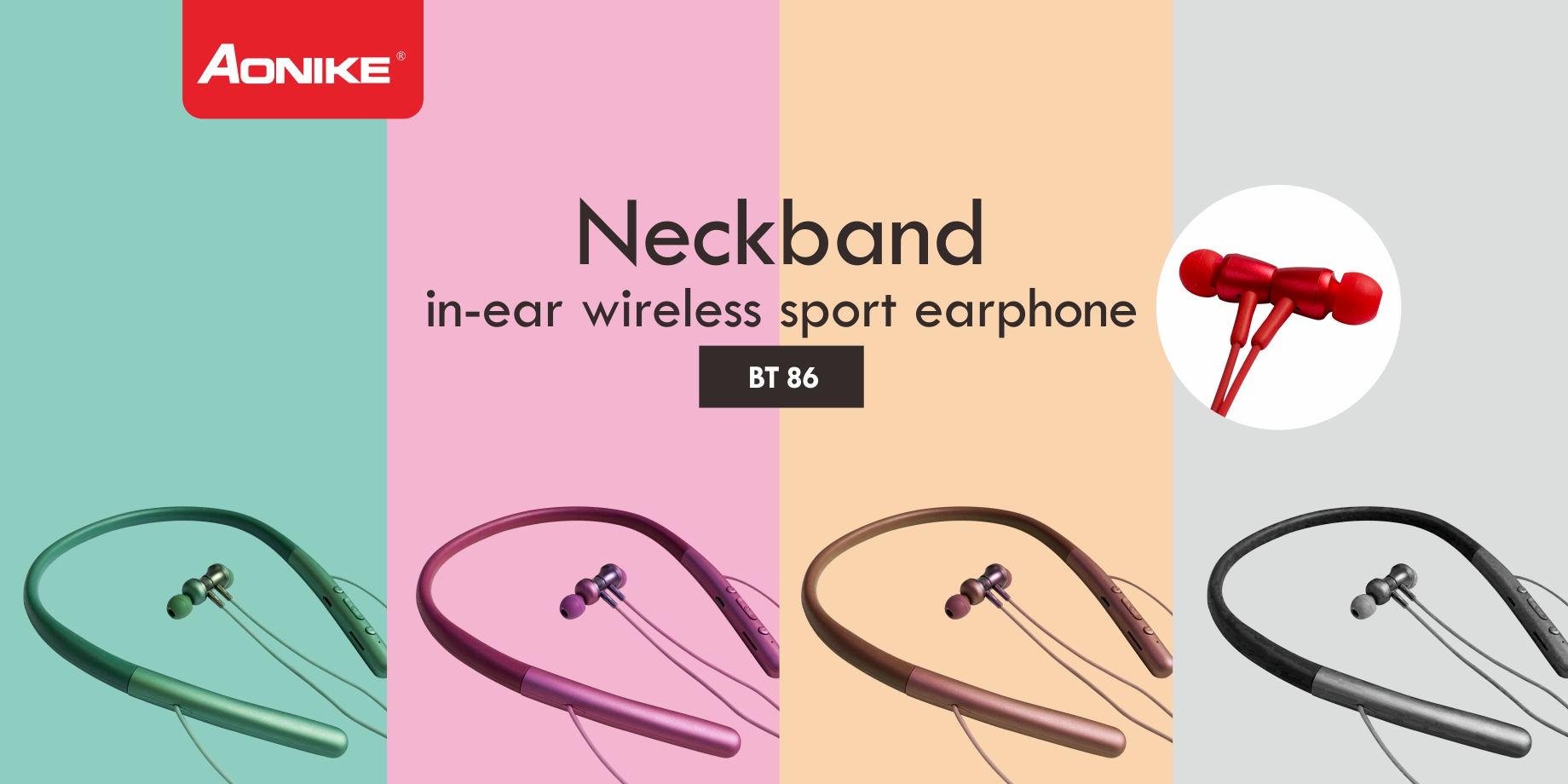 Dia V5.0 13.6mm в наушнике Bluetooth уха для музыки