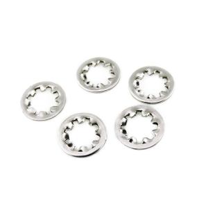 DIN 6797 DIN 6798 Inner Internal Serrated Tooth Lock Washer Designed for