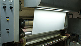 High Gloss Pvc Marble Laminate Sheet Membrane For Furniture Facades Skin