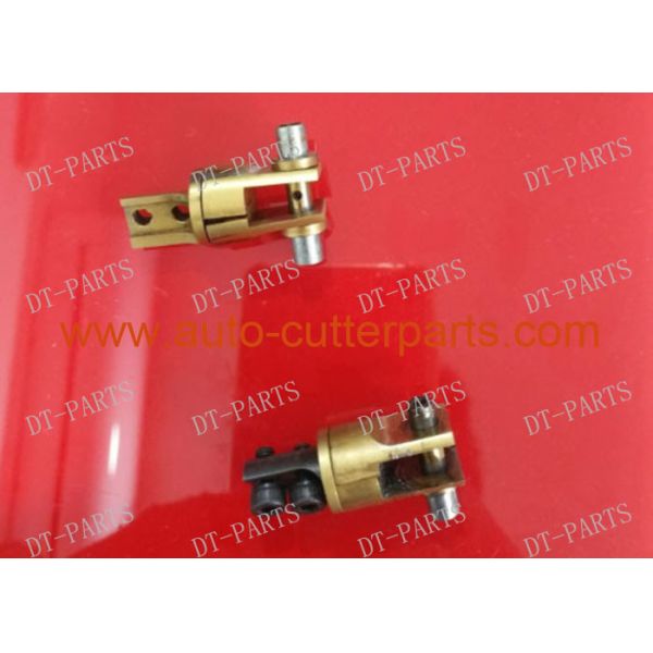 Vector 7000 Cutter Parts Blade Fixing Axis 2x7 Unit 775446A