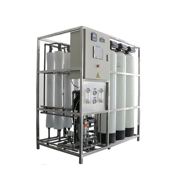 Automatic Reverse Osmosis Water Filter for Home and Commercial Applications