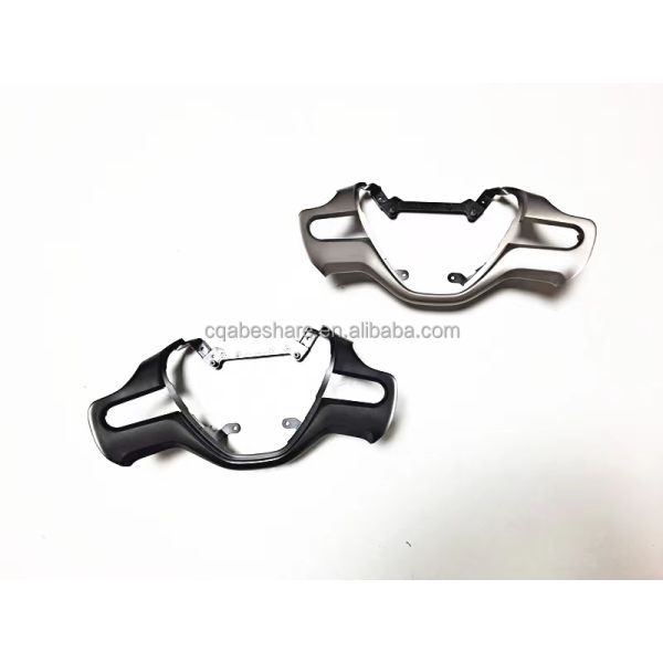 OEM Standard Size Car Accessories for HONDA Civic Steering Wheel GARNISH Button Trim