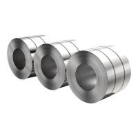 Tira de aço inoxidável 0.3mm SS laminados 0.5mm da precisão de ASTM 304L