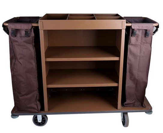 Гостиница 3 - Уборная корзины, 6