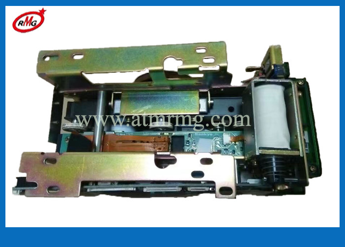 Читатель карты SANKYO NCR частей запасной части ATM SANAC MCT3Q8-2R1A0340 445-0664129 009-0018639