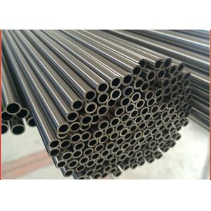 Трубка углерода CS сварки оцинкованного металла горячекатаная круглая стальная сваренная