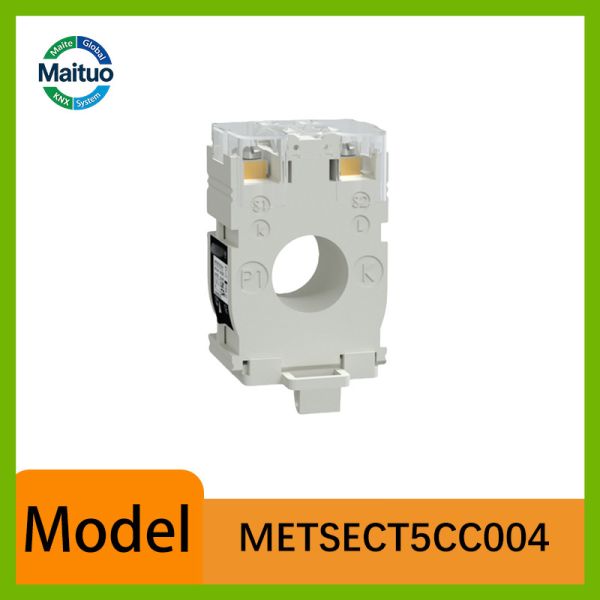 METSECT5CC004 Schneider Current Transformer 40/5A Standard Brand New