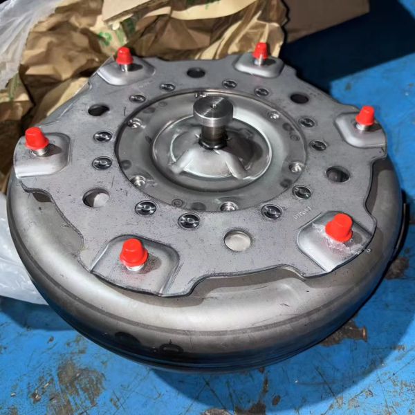 NEW Torque Converter 2633291 for Ford Ranger 6R80 Automatic Transmission