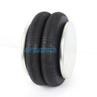 W01-358-7180 Firestone Industrial Air Springs Actuator Cross Contitech FD 330-22 363