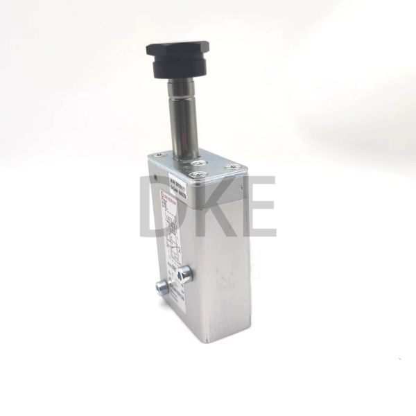 8020747 Норгрен СОЛЕНОИД ВАЛВА 3 портов/2 состояний напряжение Coli 24 VDC НБР уплотнение сиденья