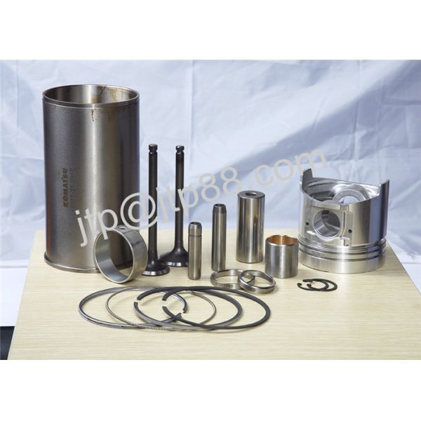 4D55 Engine Valves For Cumins Engine Parts ，MD-050100 Intake & MD-050101 Exhaust Valves