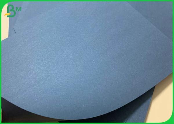 300g 8.5 x 11 Inches Black Colored Cardstock Thick Cover For Making Scrapbooking