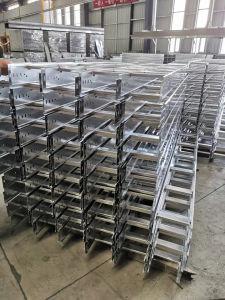 Professional Stainless Steel Channel Type Cable Tray for Optimal Organization