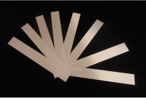 High Precise Alumina Ceramic Plate / Zirconia Ceramic Sheet With Mirror Polished